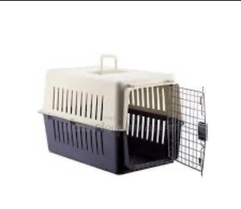 Airline Pet Carrier for Dogs and Cat