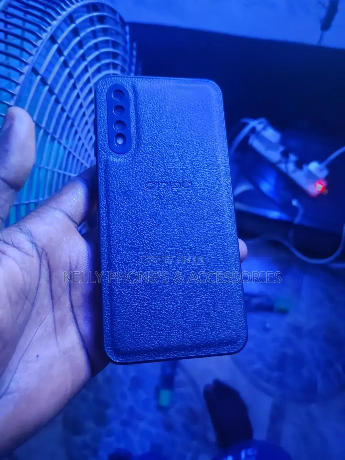 Samsung Galaxy A30s 64 GB Black