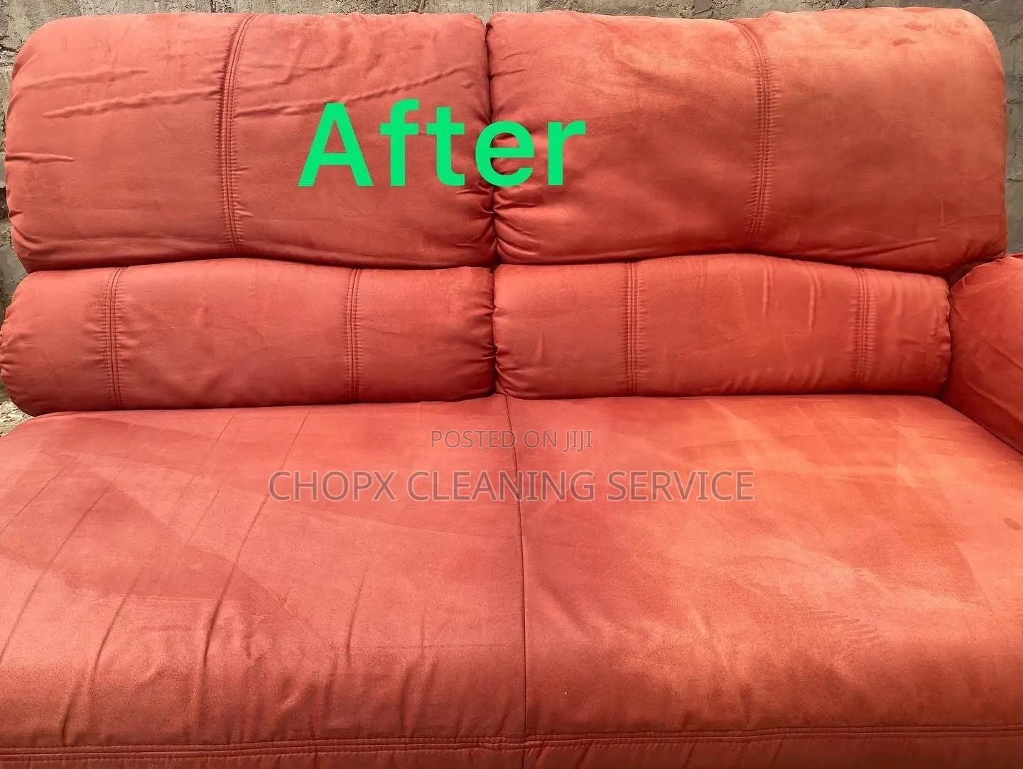 Sofa Cleaning – Give Your Couch a New Life!