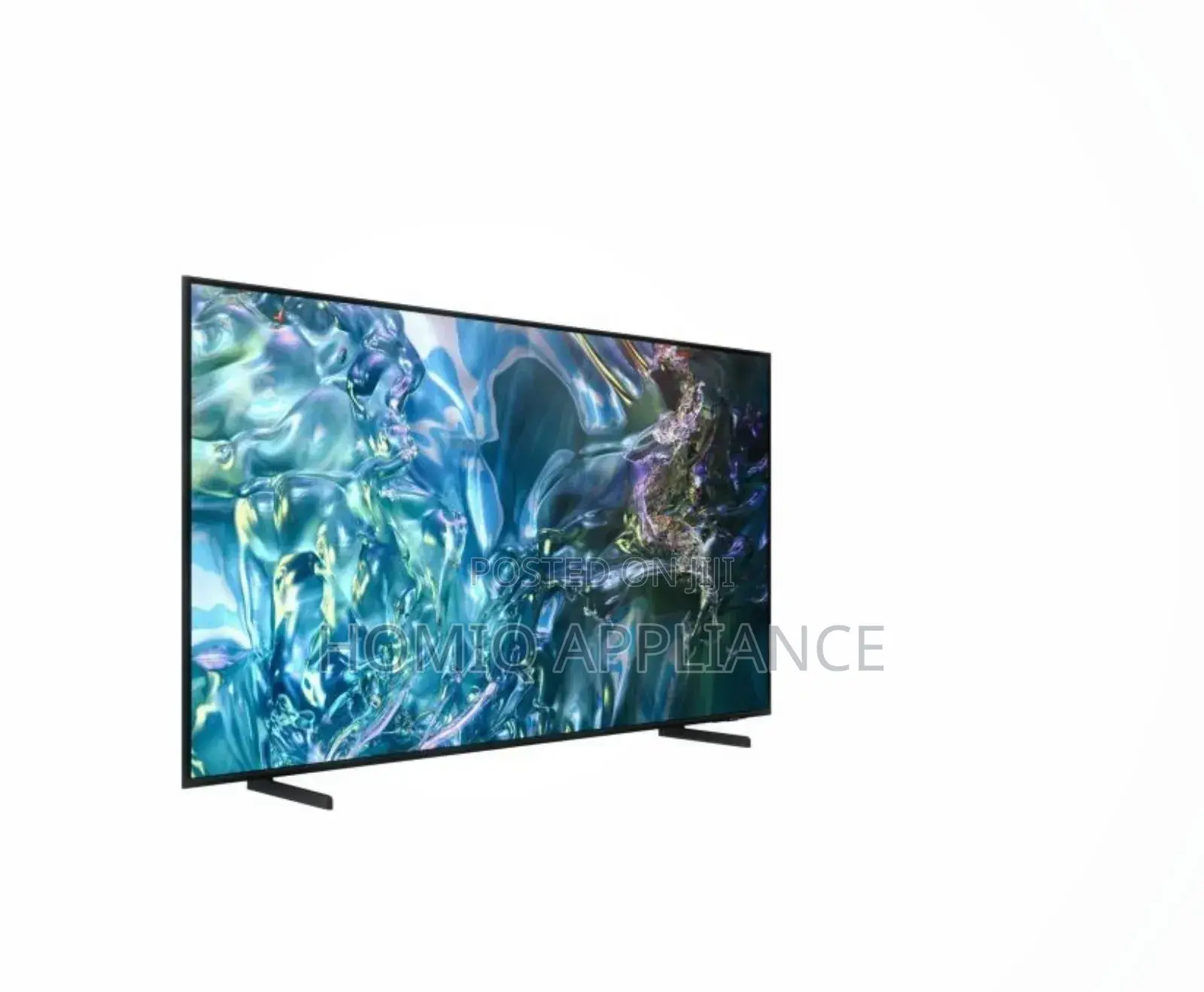 Ultra Quality Samsung (65-Inch) Qled Smart Tv