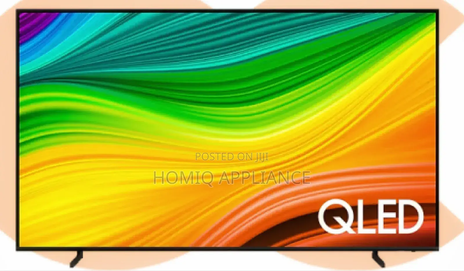 Buy Samsung (85-Inch) Qled Series Quantum HDR Smart Tv!