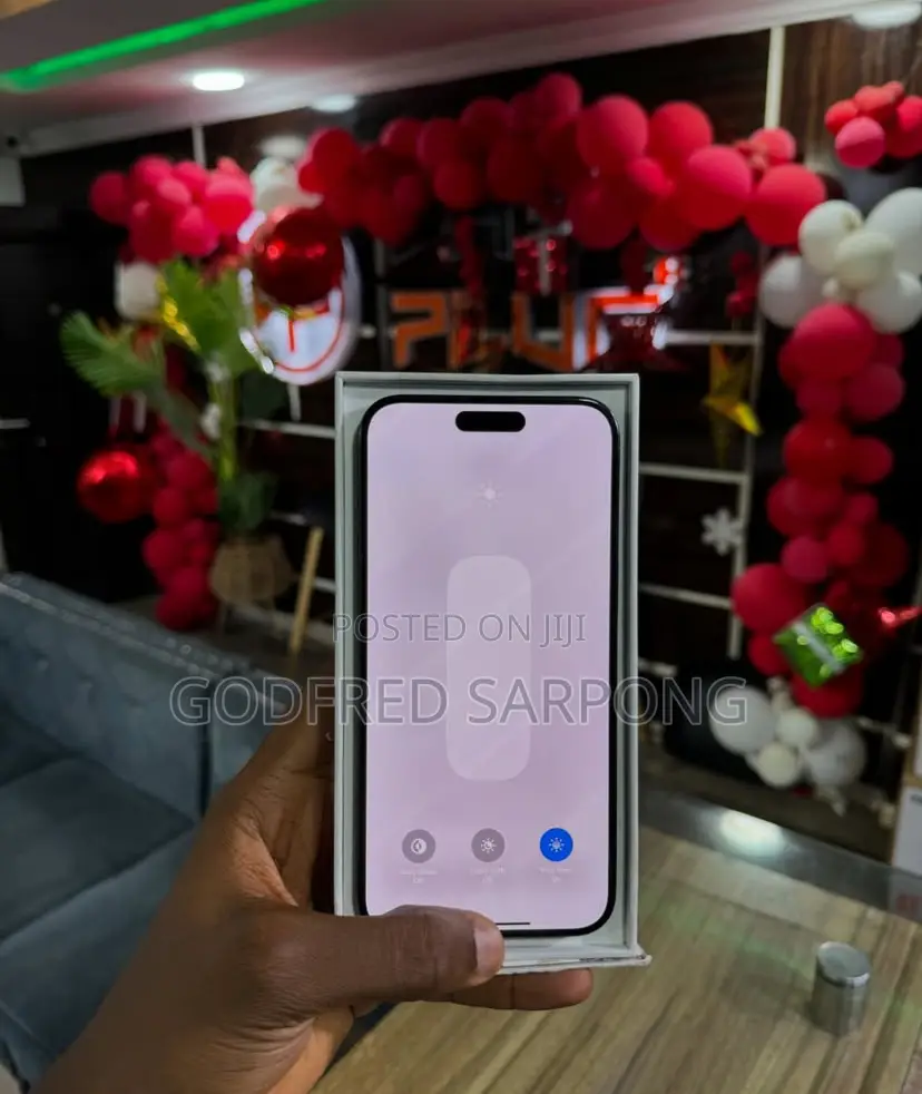 Apple iPhone 16 Pro Max 256 GB Silver