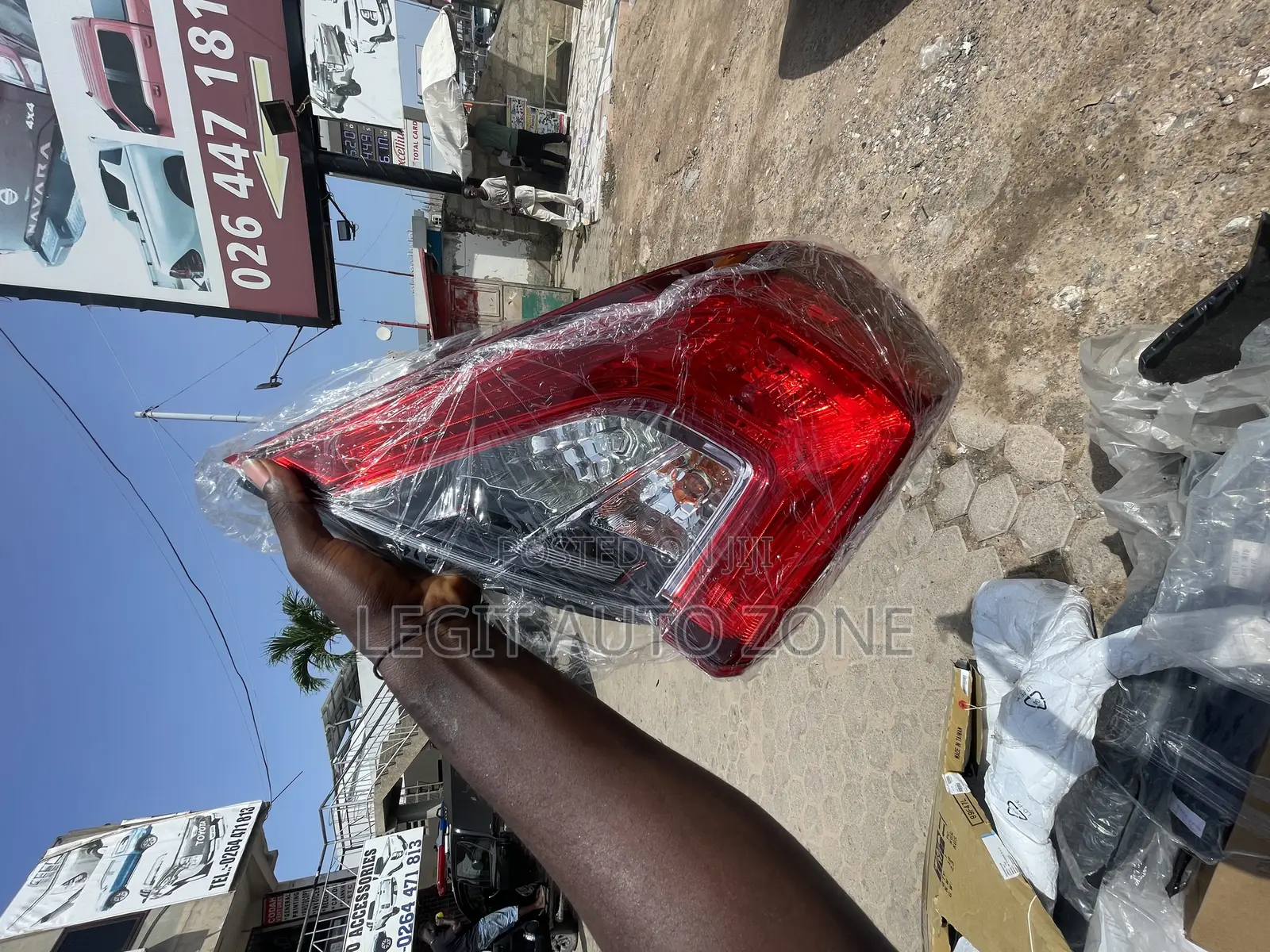 Honda Civic 2016,2017,2018,2019,2020 Taillights