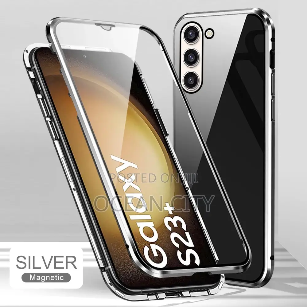 Samsung Galaxy 25 / S24 Ultra/ S24 Plus Case
