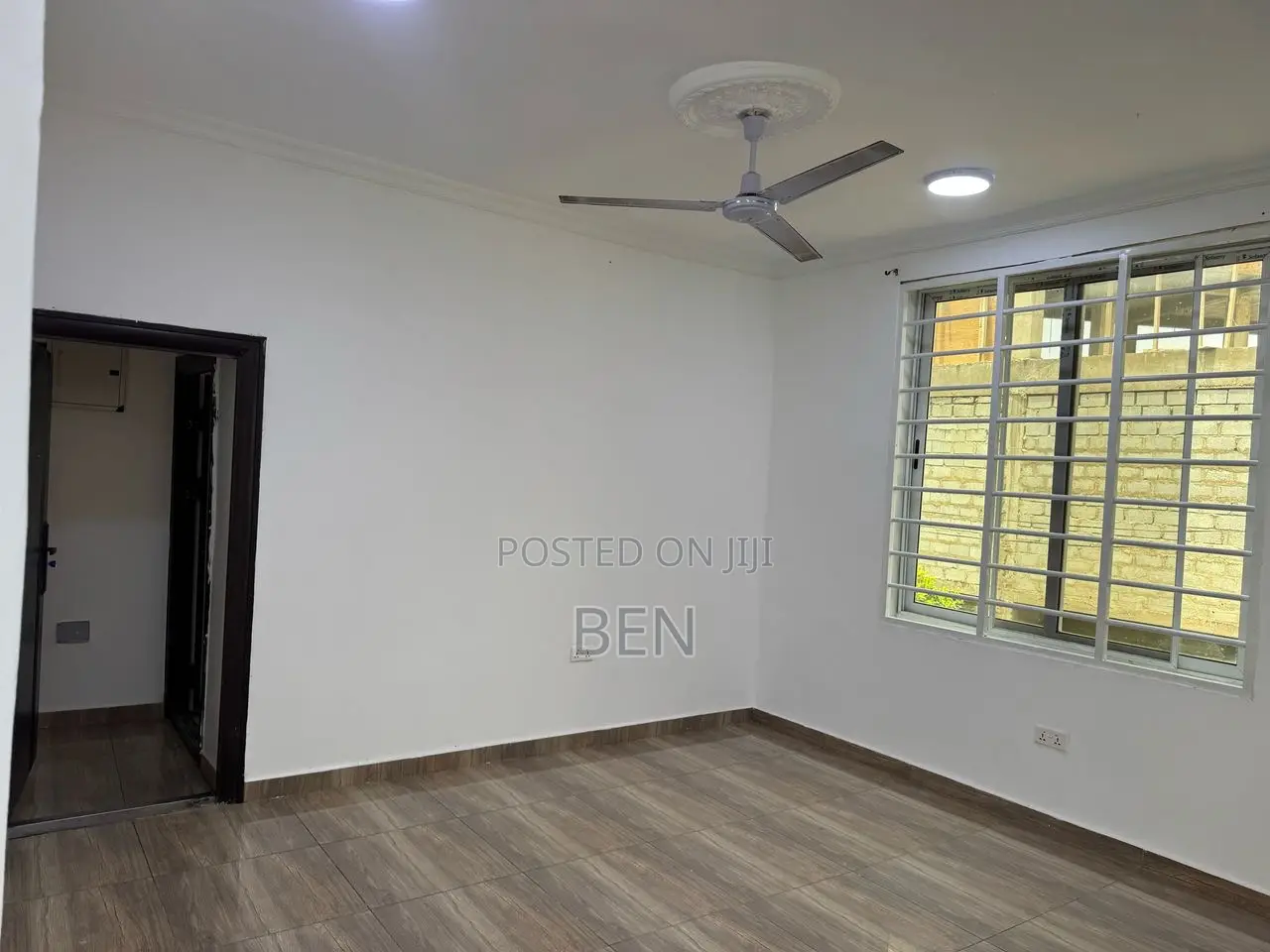 2bdrm Apartment in Achimota Mall for rent