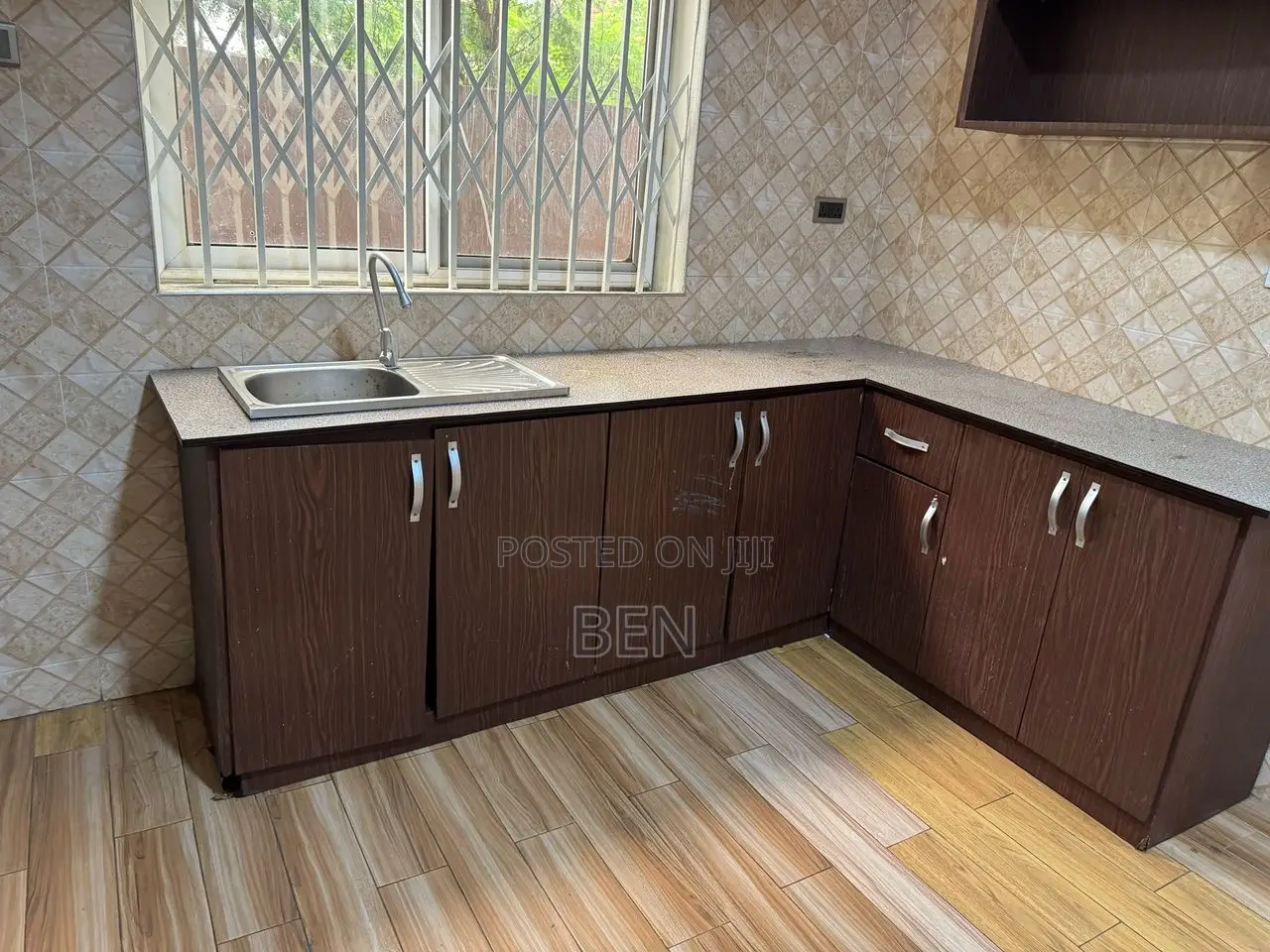 2bdrm Apartment in Achimota Mall for rent
