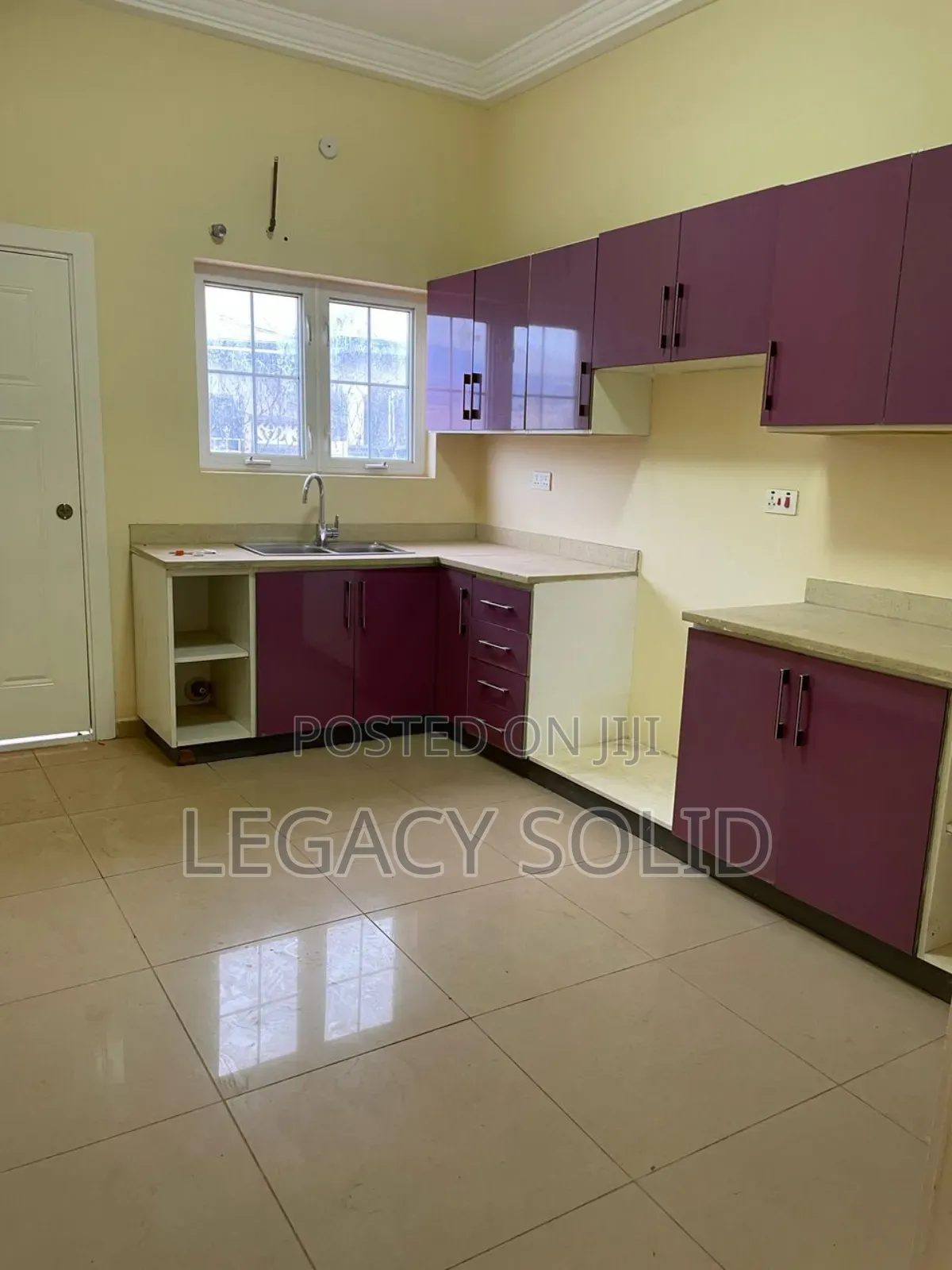 3bdrm House in Legacy Solid Real, Manet Junction for rent