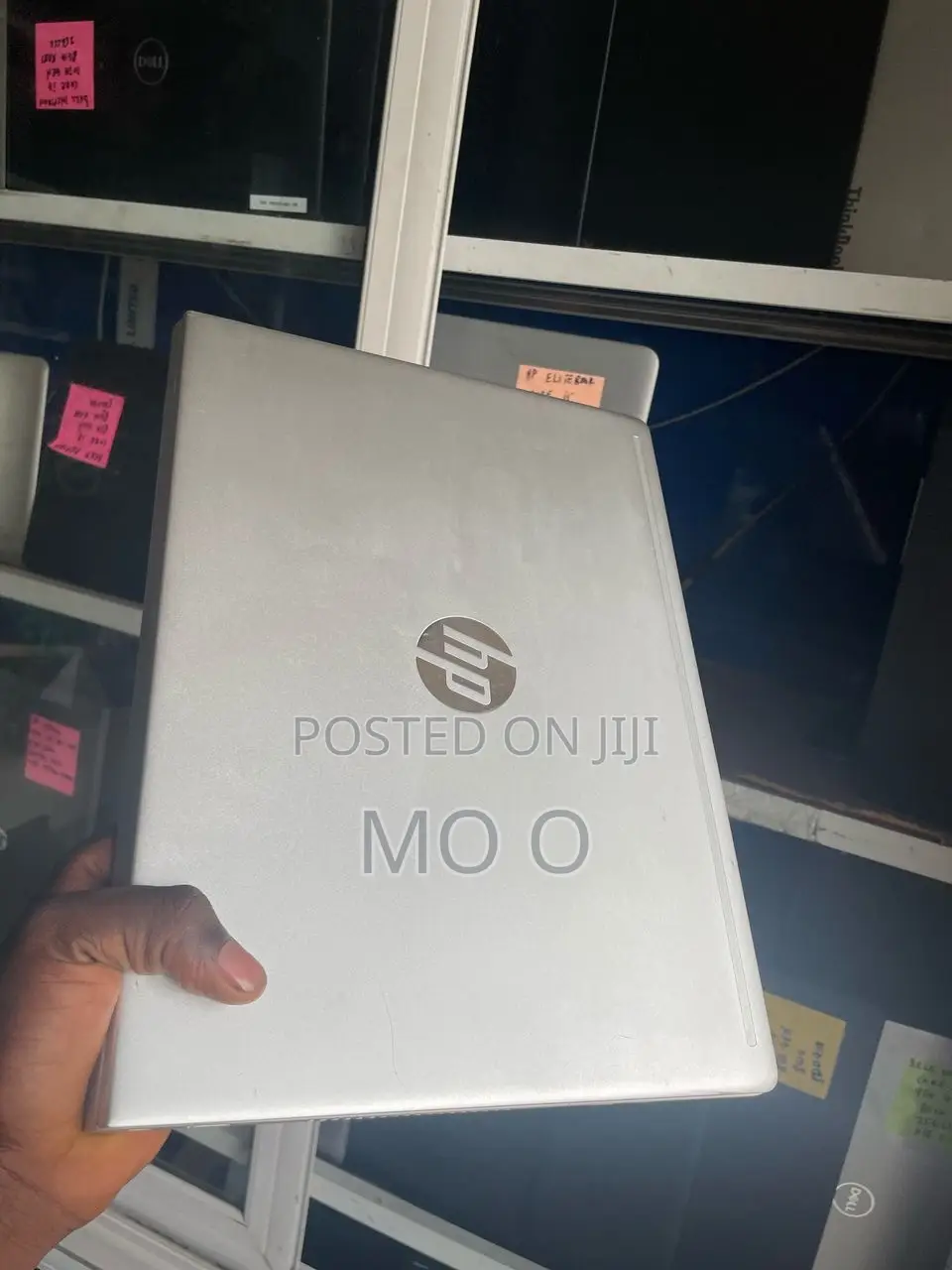 Laptop HP ProBook 430 G6 8GB Intel Core I5 SSD 256GB