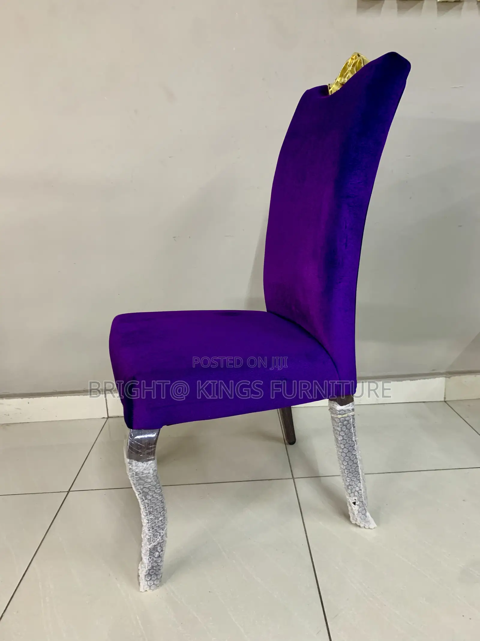 Restaurant Chair