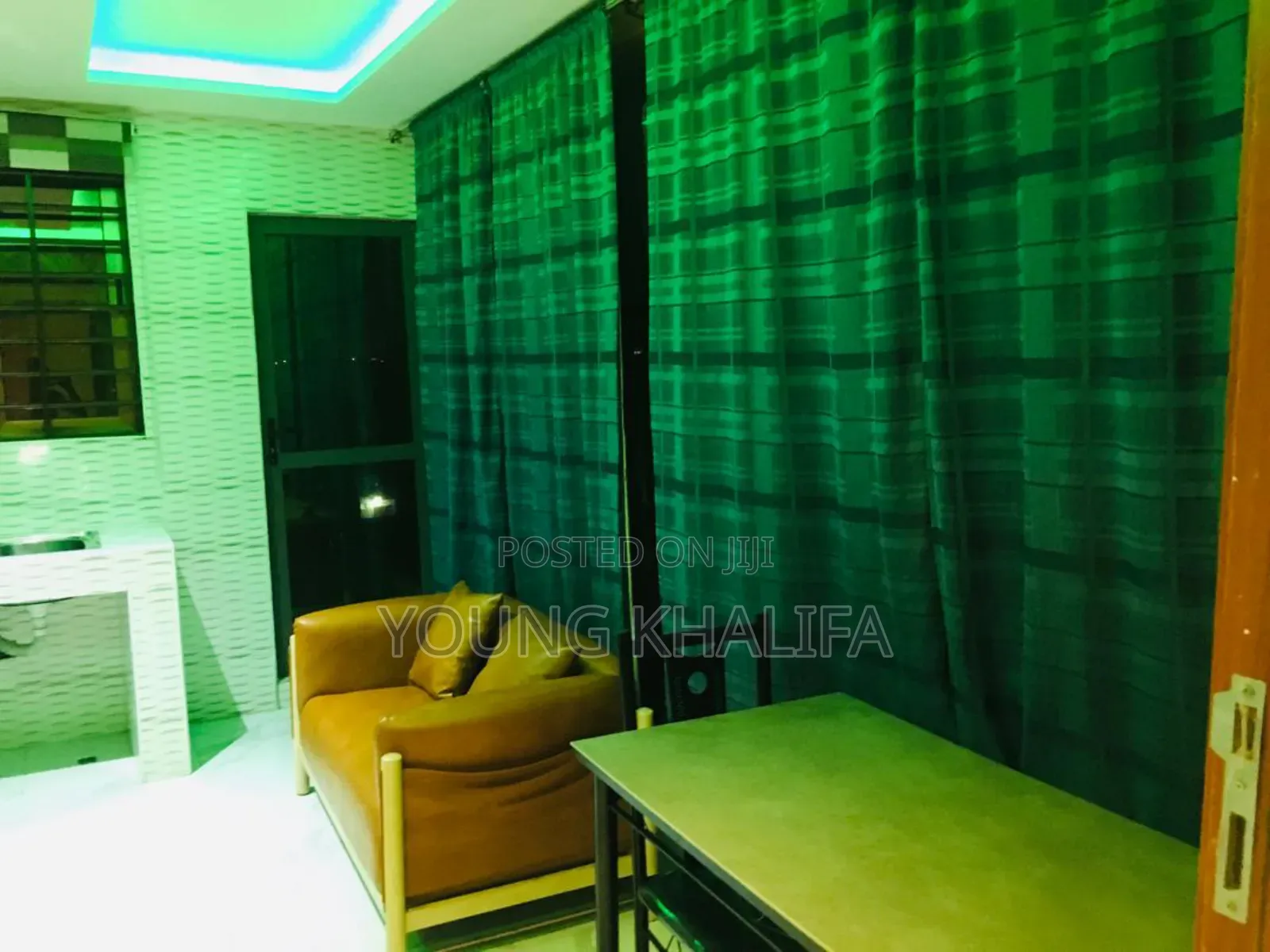 One Bedroom Apartment for Rent Nungua Maritime