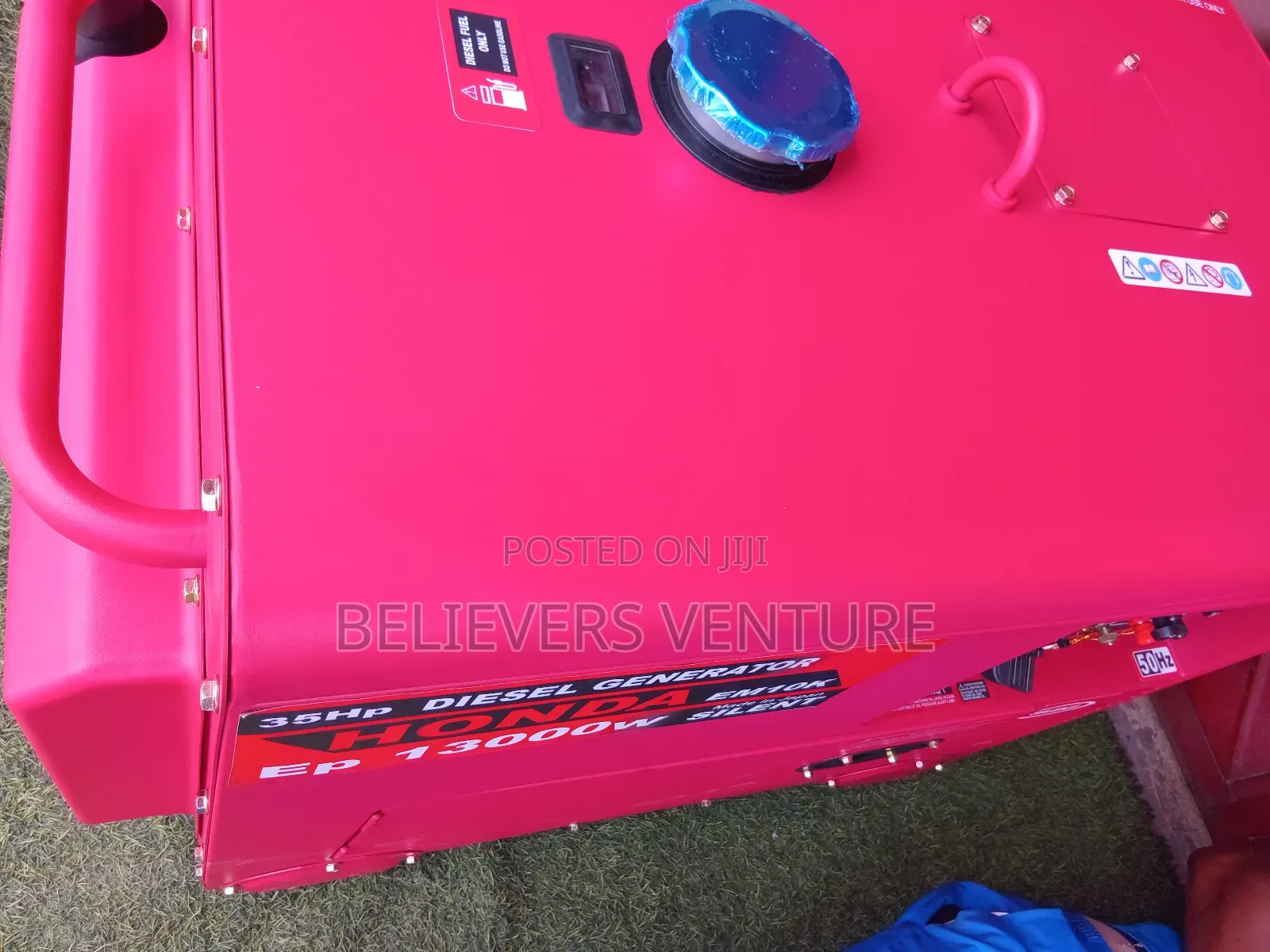 Best Edition 10kva Generator Honda Generator 13000w