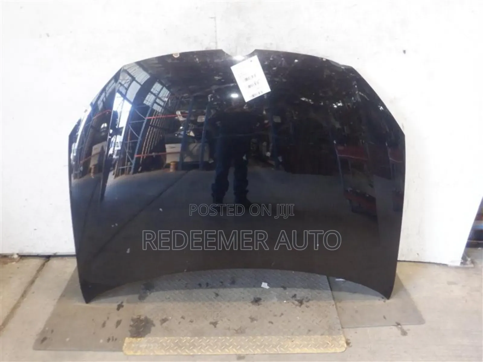Vw Jetta 6 Bonet, Jetta Bonet 2012,2013,2014
