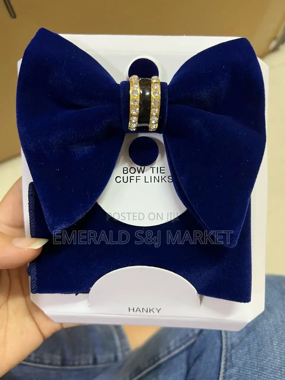 Tie Bow For Wedding
