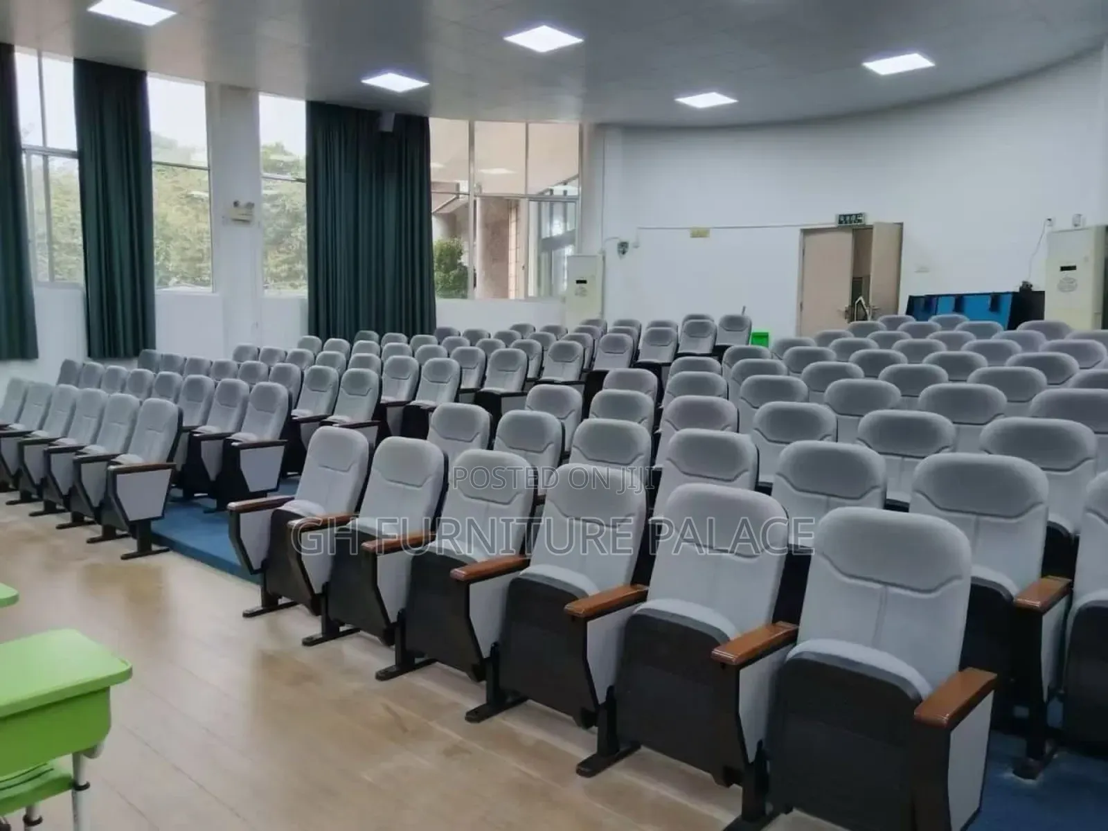 Cinema Chairs Available