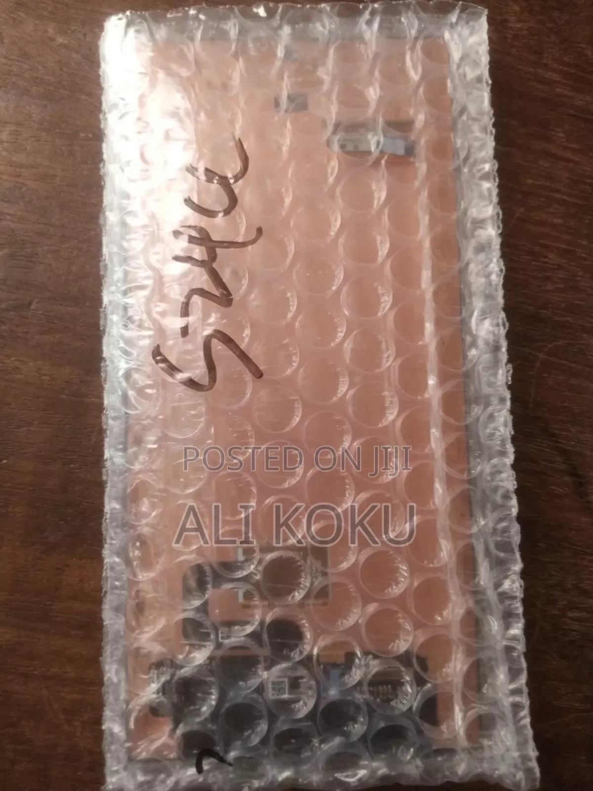 Samsung S24 Ultra Screen