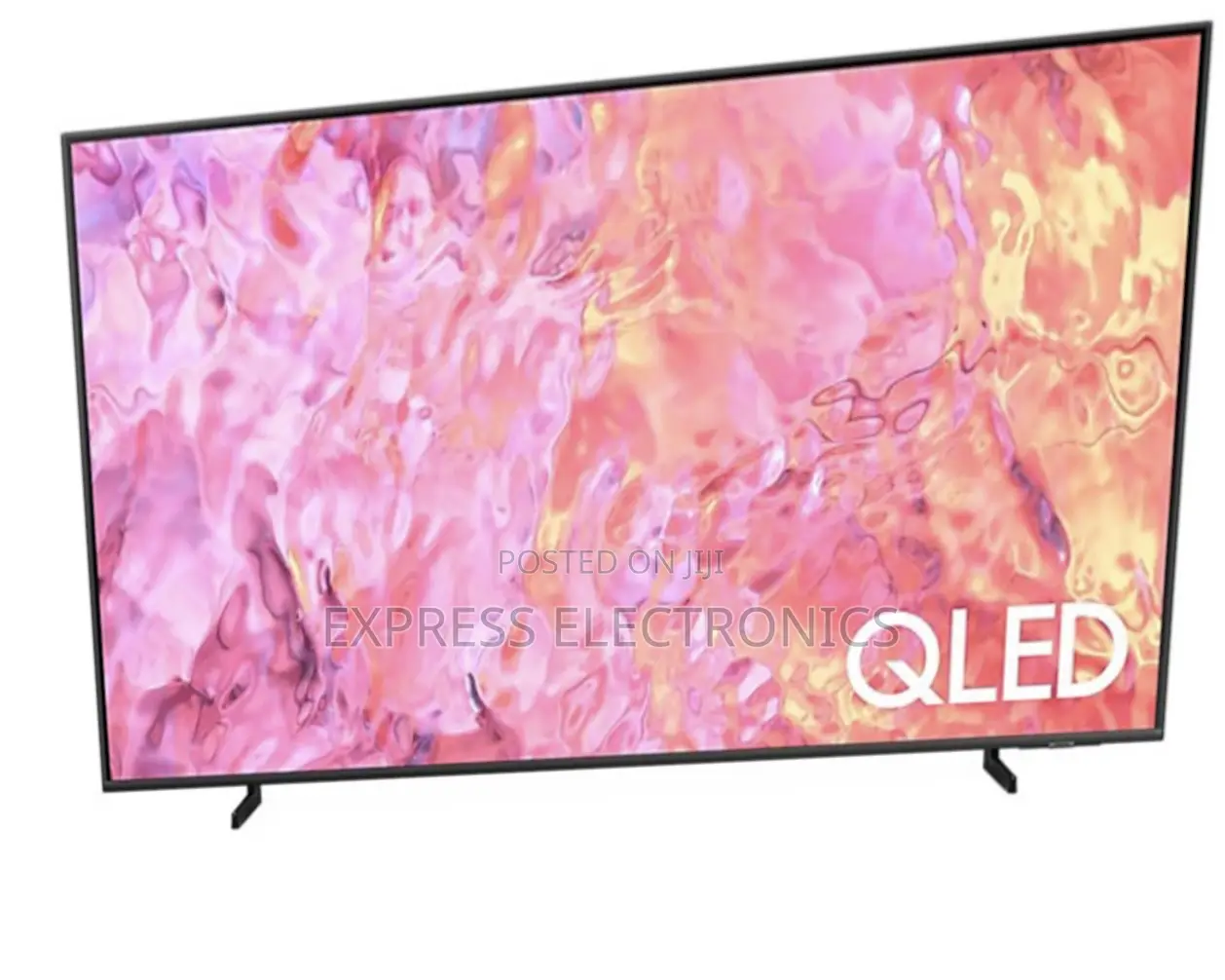 Purchase the Best Samsung Uhd Smart Glossy 55q60c