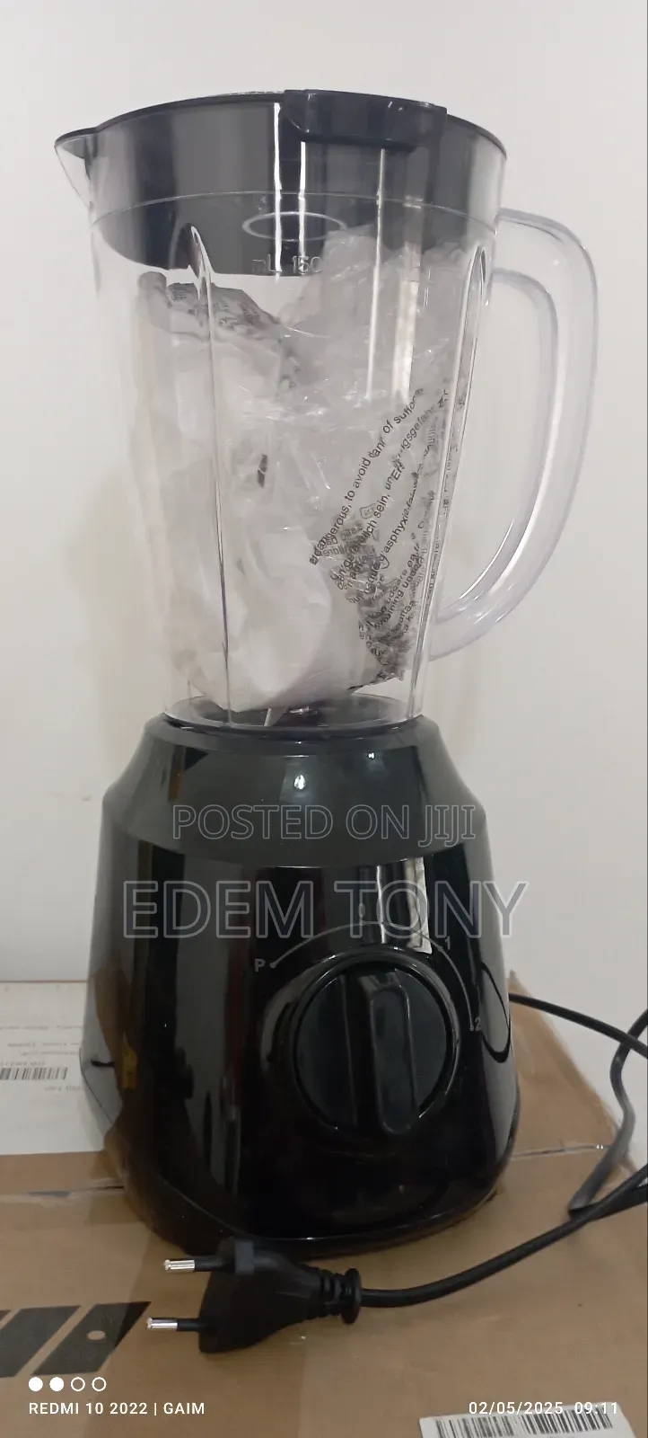 Woolworths Stand Mixer Blender