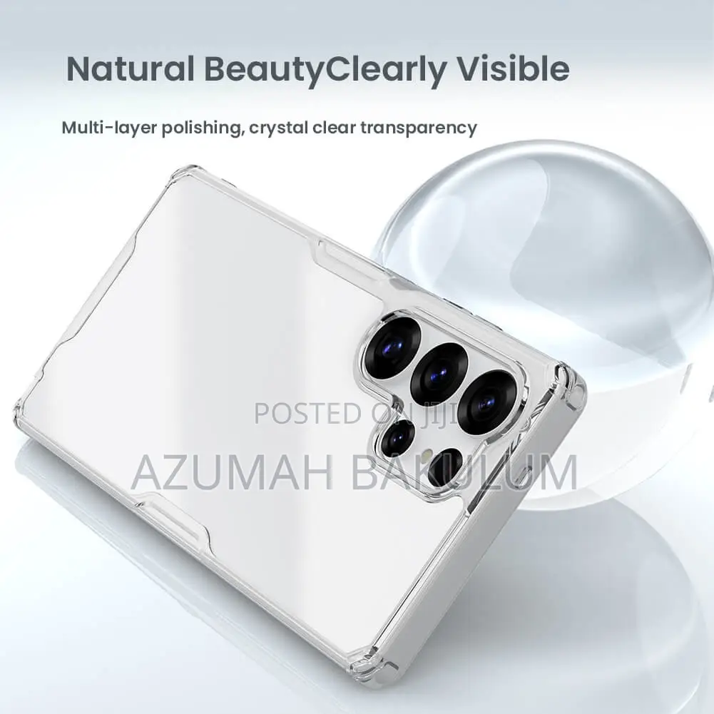 Samsung Galaxy S25+ / S25 /Tpu Case