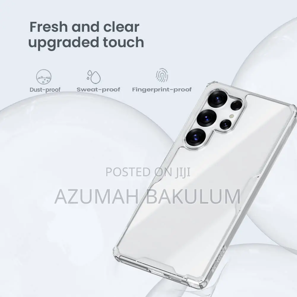 Samsung Galaxy S25+ / S25 /Tpu Case