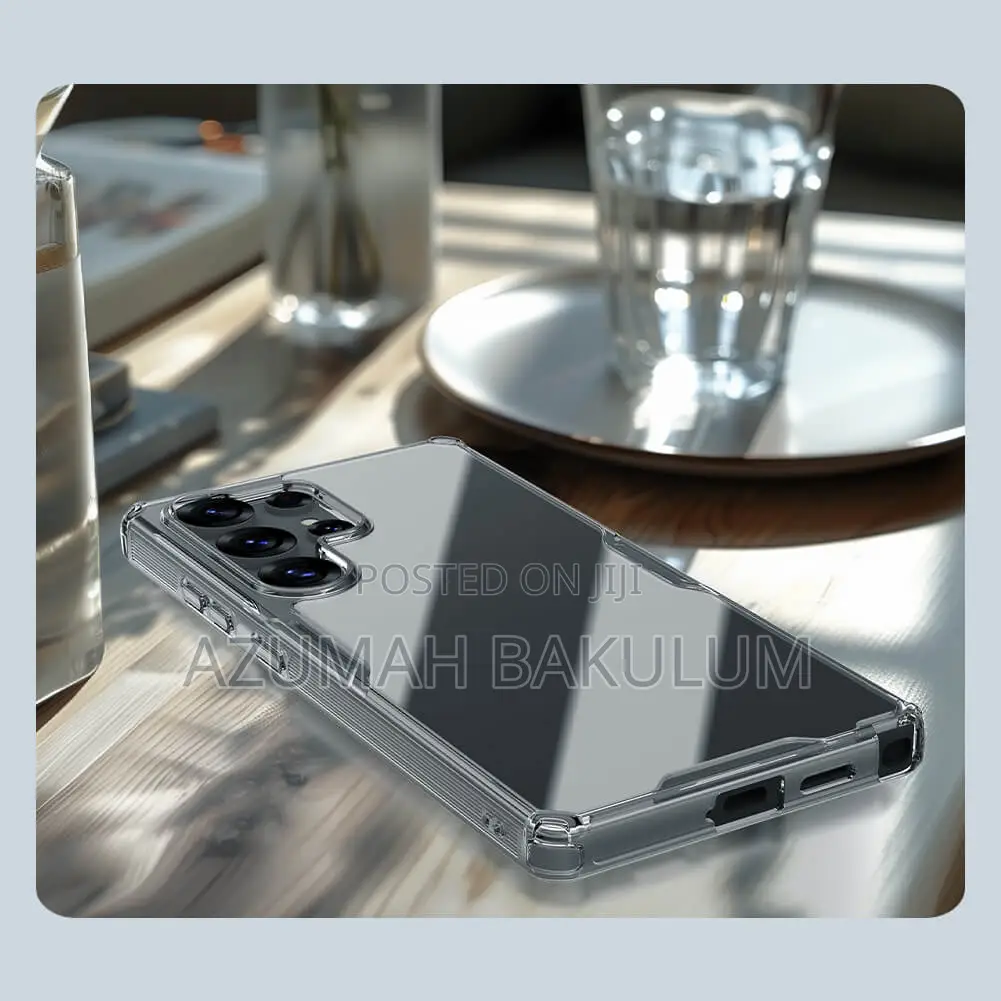 Samsung Galaxy S25+ / S25 /Tpu Case