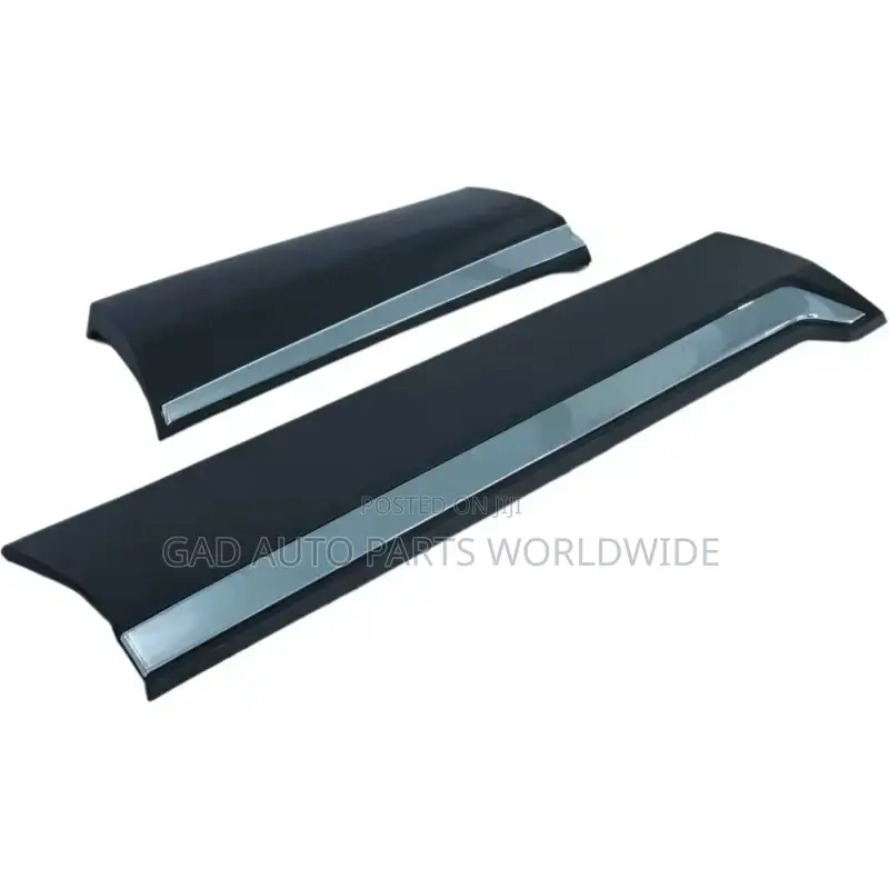 Honda CRV Door Moulding 2017-2021