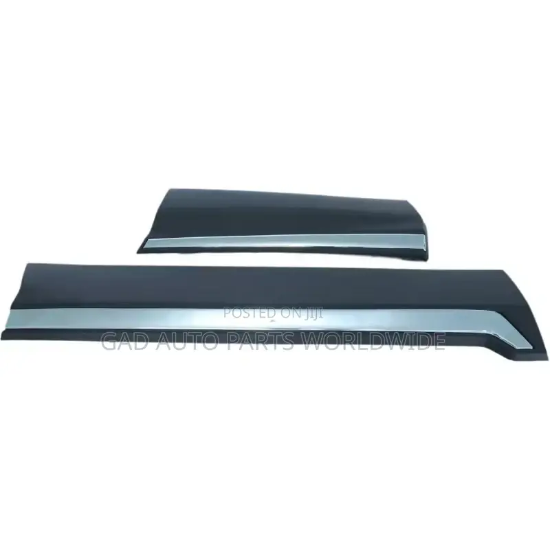 Honda CRV Door Moulding 2017-2021