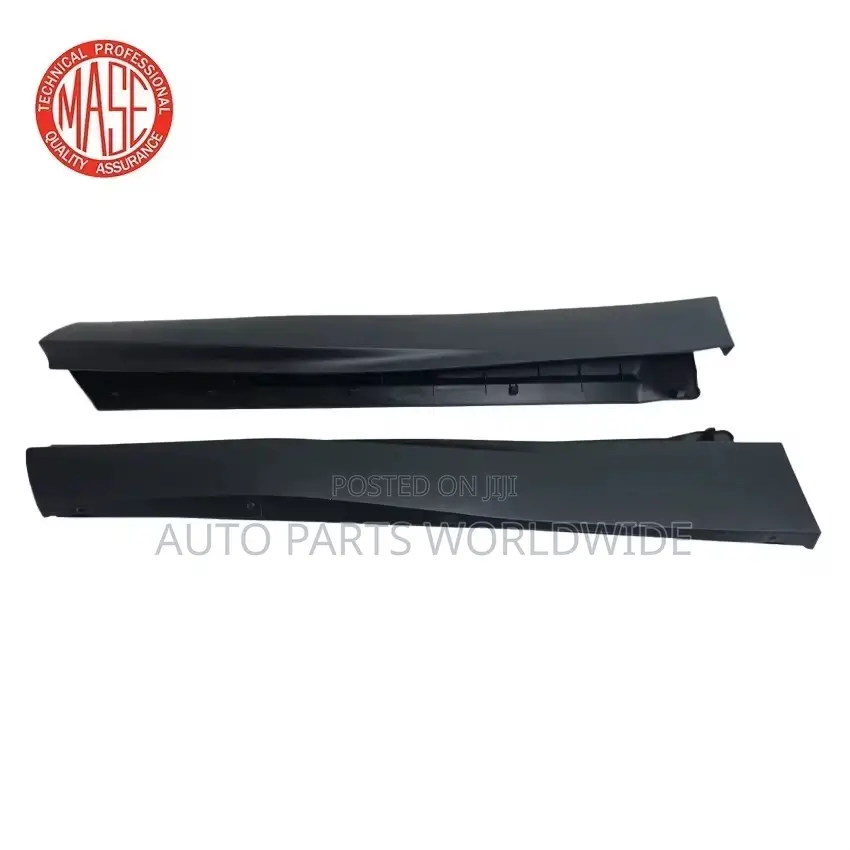 Lexus Nx-200 Door Moulding 2017-2022