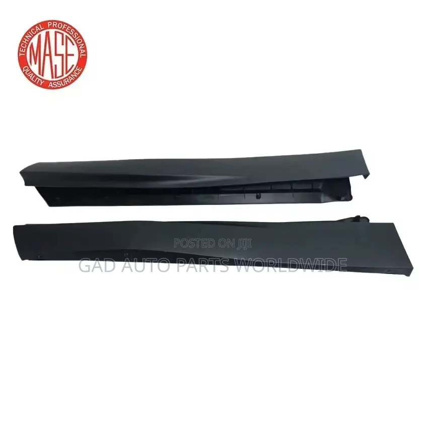 Lexus Nx-200 Door Moulding 2017-2022