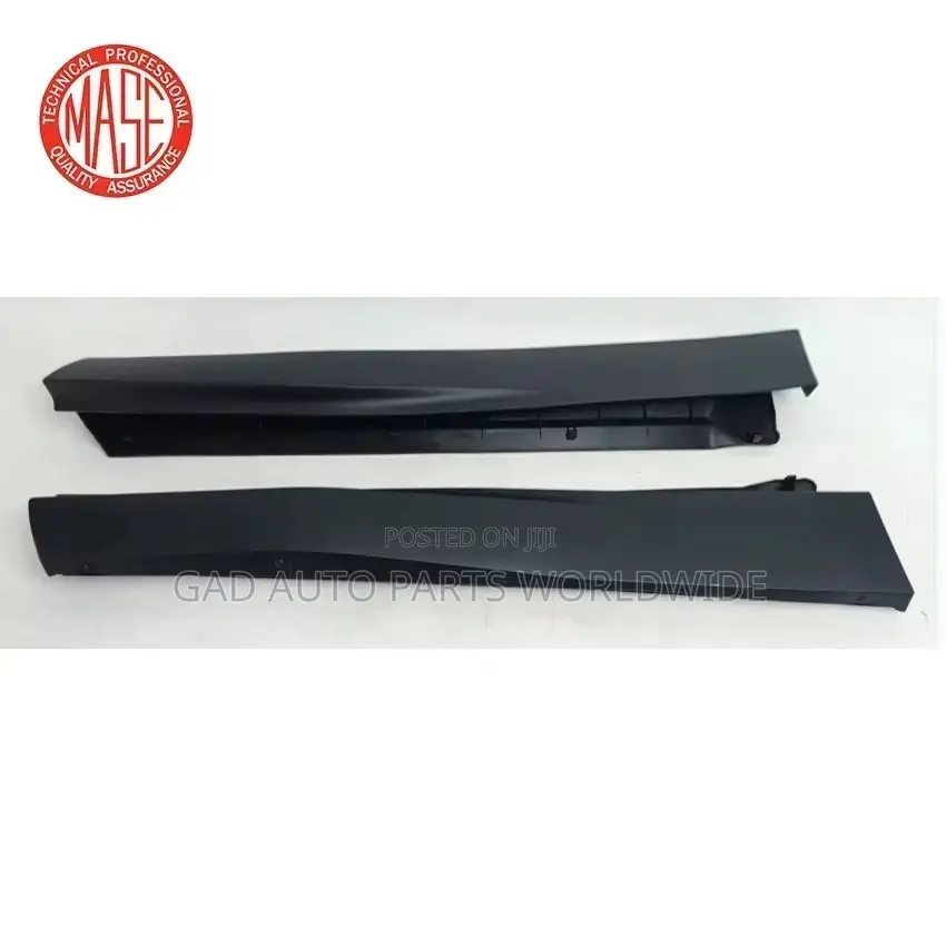 Lexus Nx-200 Door Moulding 2017-2022