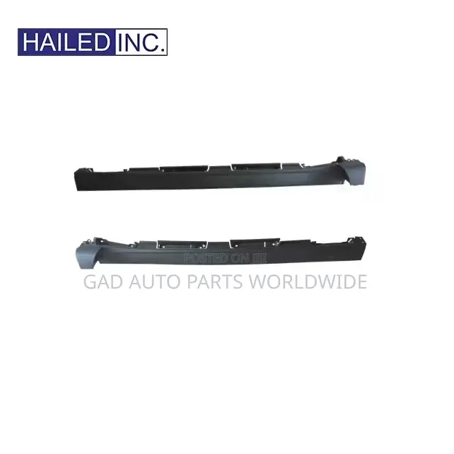 Lexus Rx350 Door Moulding 2016-2022