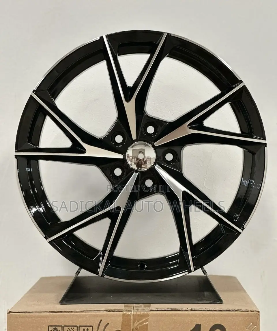 Toyota Camry, Rav4 , Honda Rims