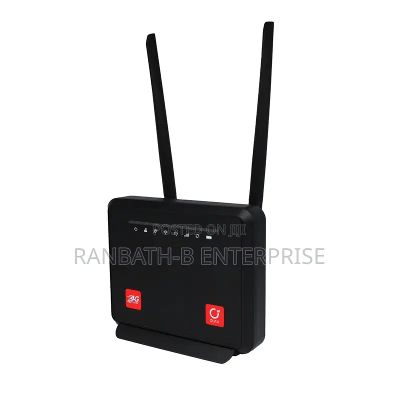 Universal/ 300mbps Olax Mc60 Lte Router