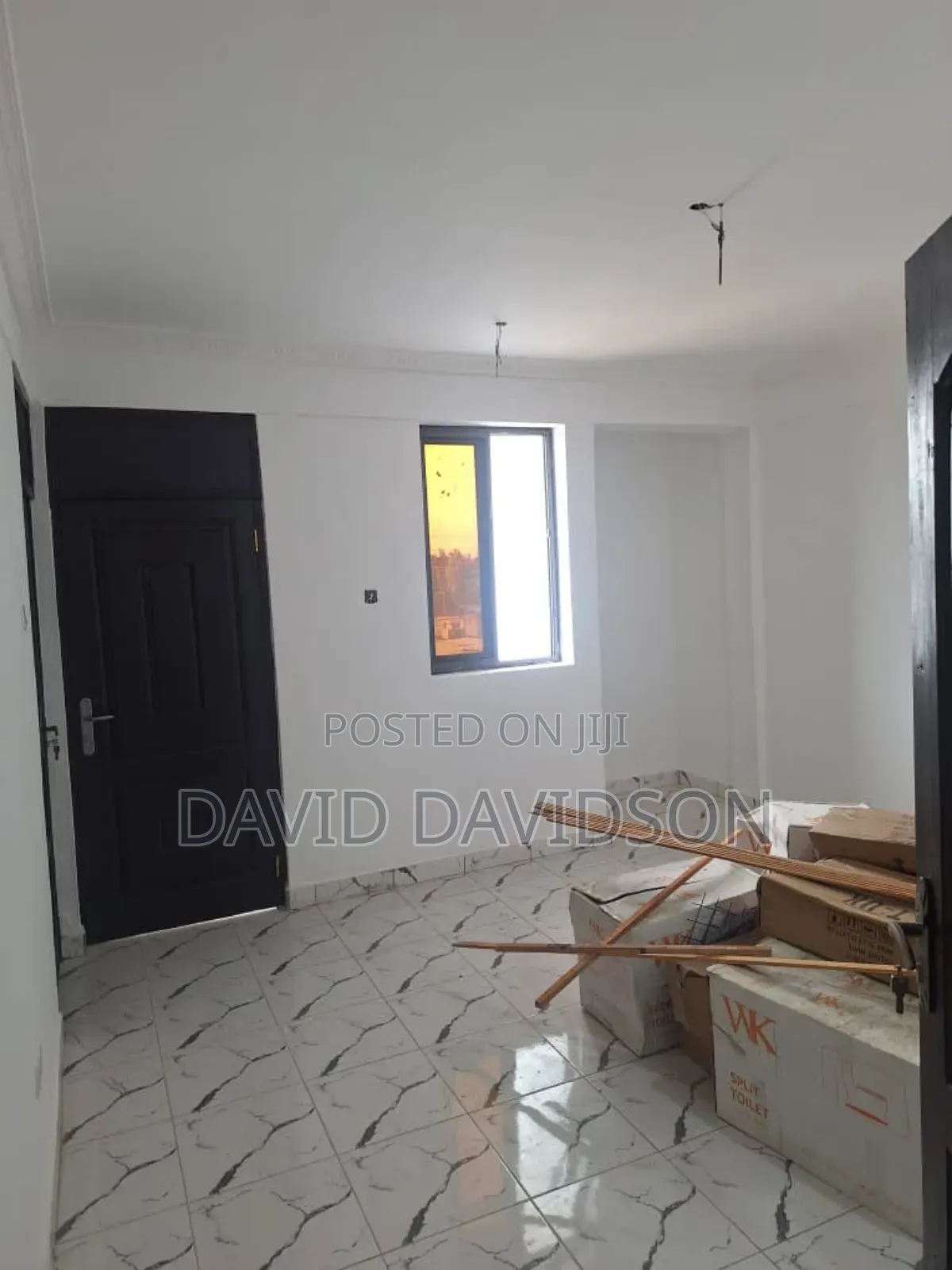 1bdrm Apartment in Chamber And Hall, Tema Metropolitan for rent