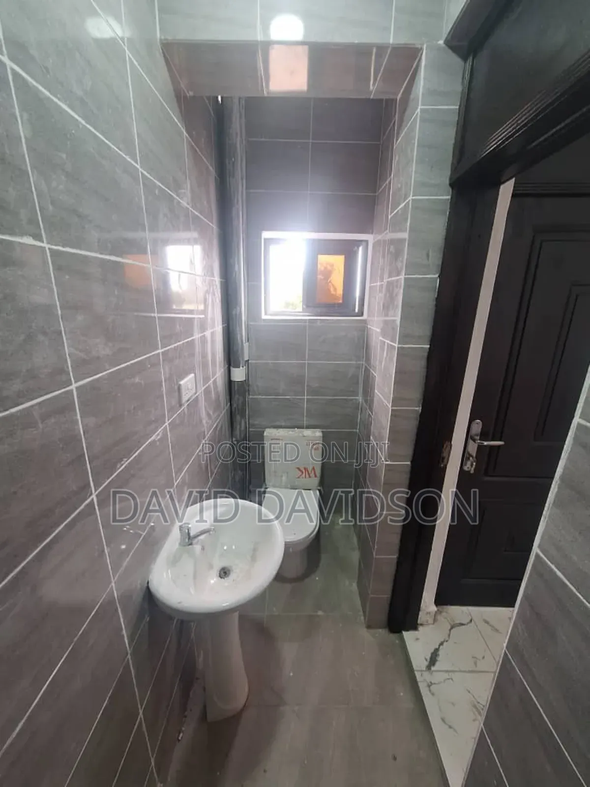 1bdrm Apartment in Chamber And Hall, Tema Metropolitan for rent