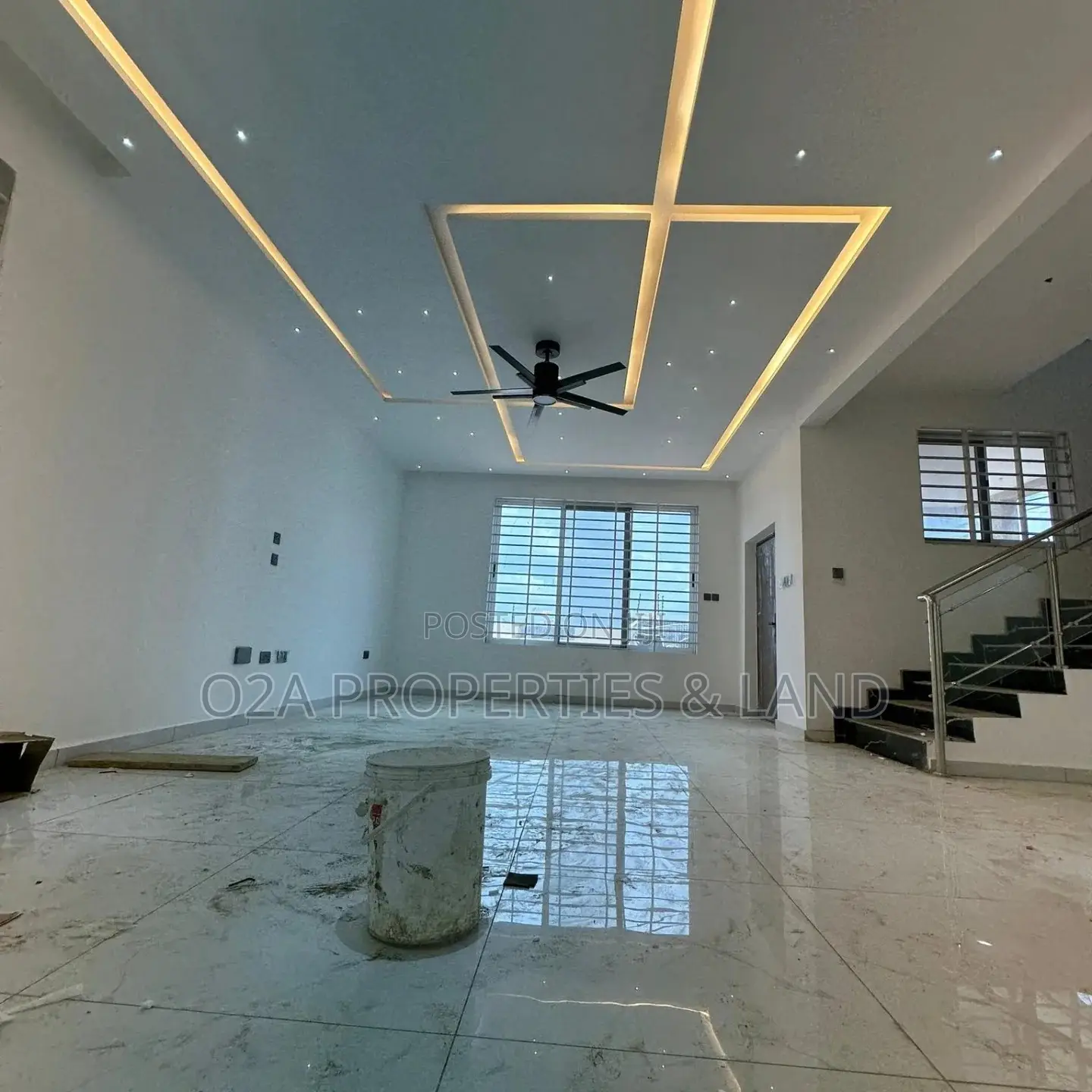 4bdrm House in Lakeside Estate for sale