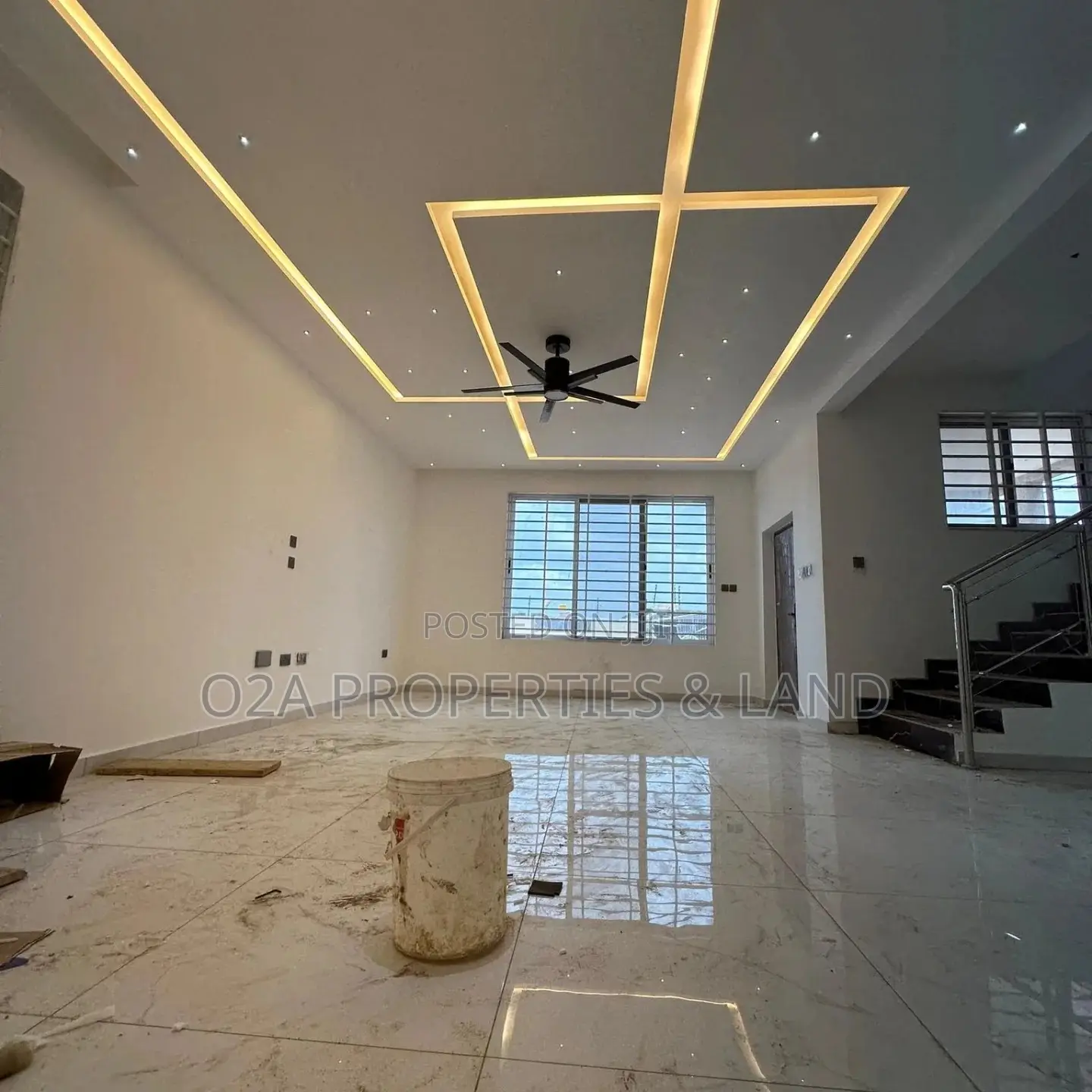 4bdrm House in Lakeside Estate for sale