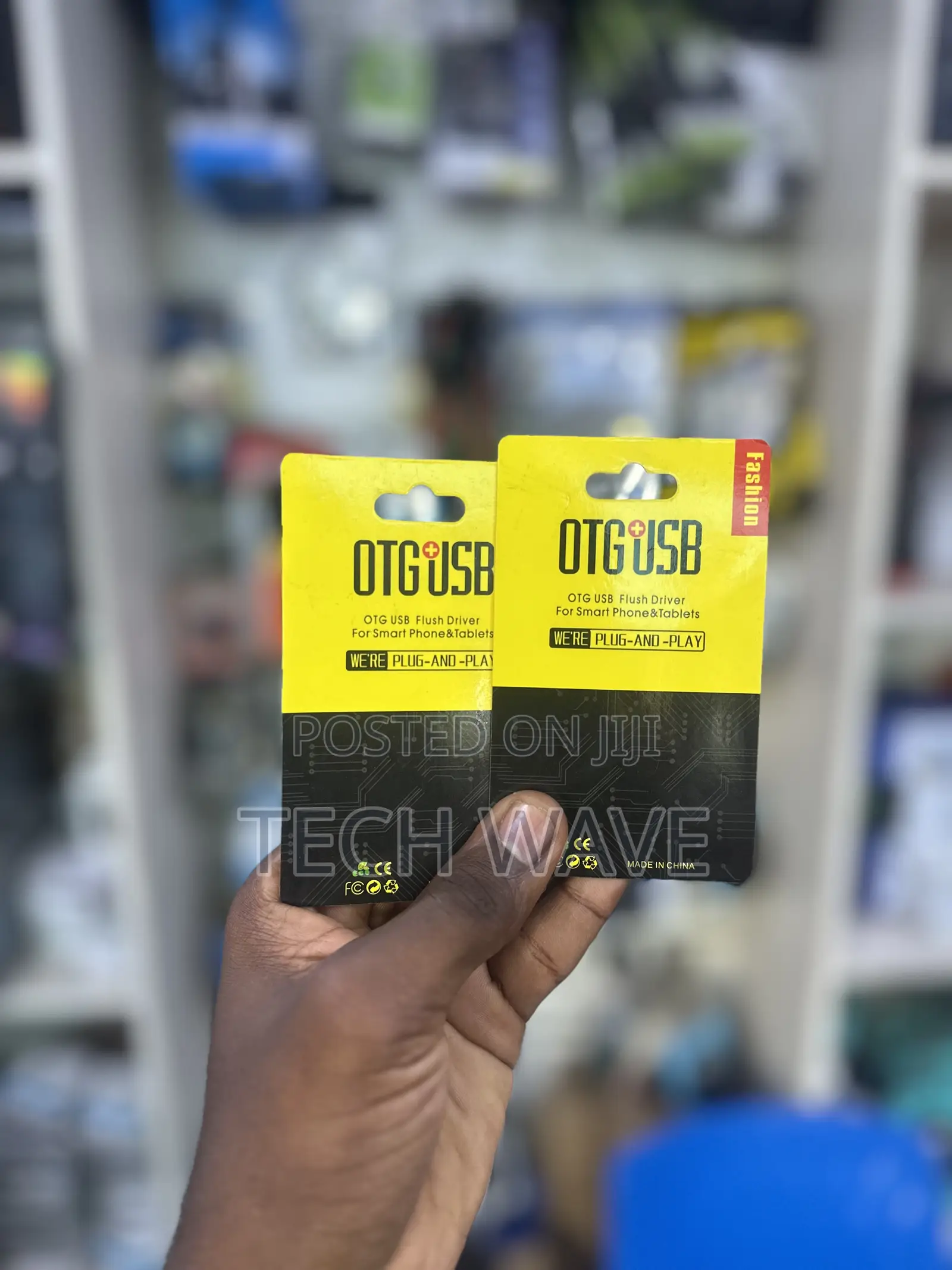 Otg Usb for All Phones and Tablets