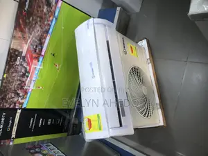 Brand New Sigma AC 1.5hp Available as Seen