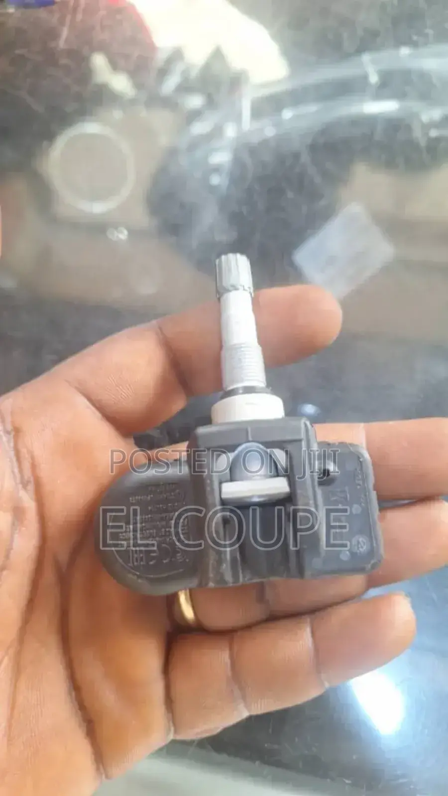 Tyre Pressure Sensor for Mercedes Benz C250