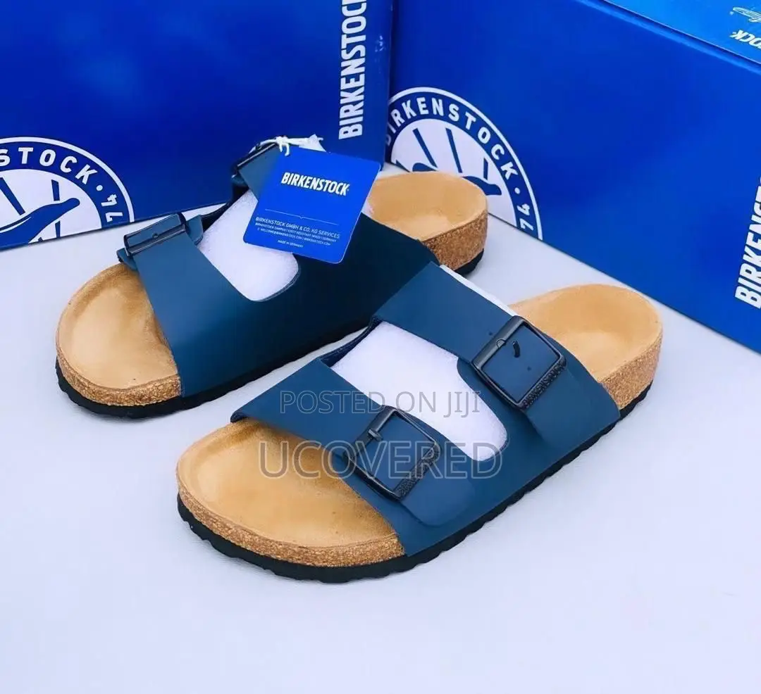 Arizona Birkenstock Unisex Slippers