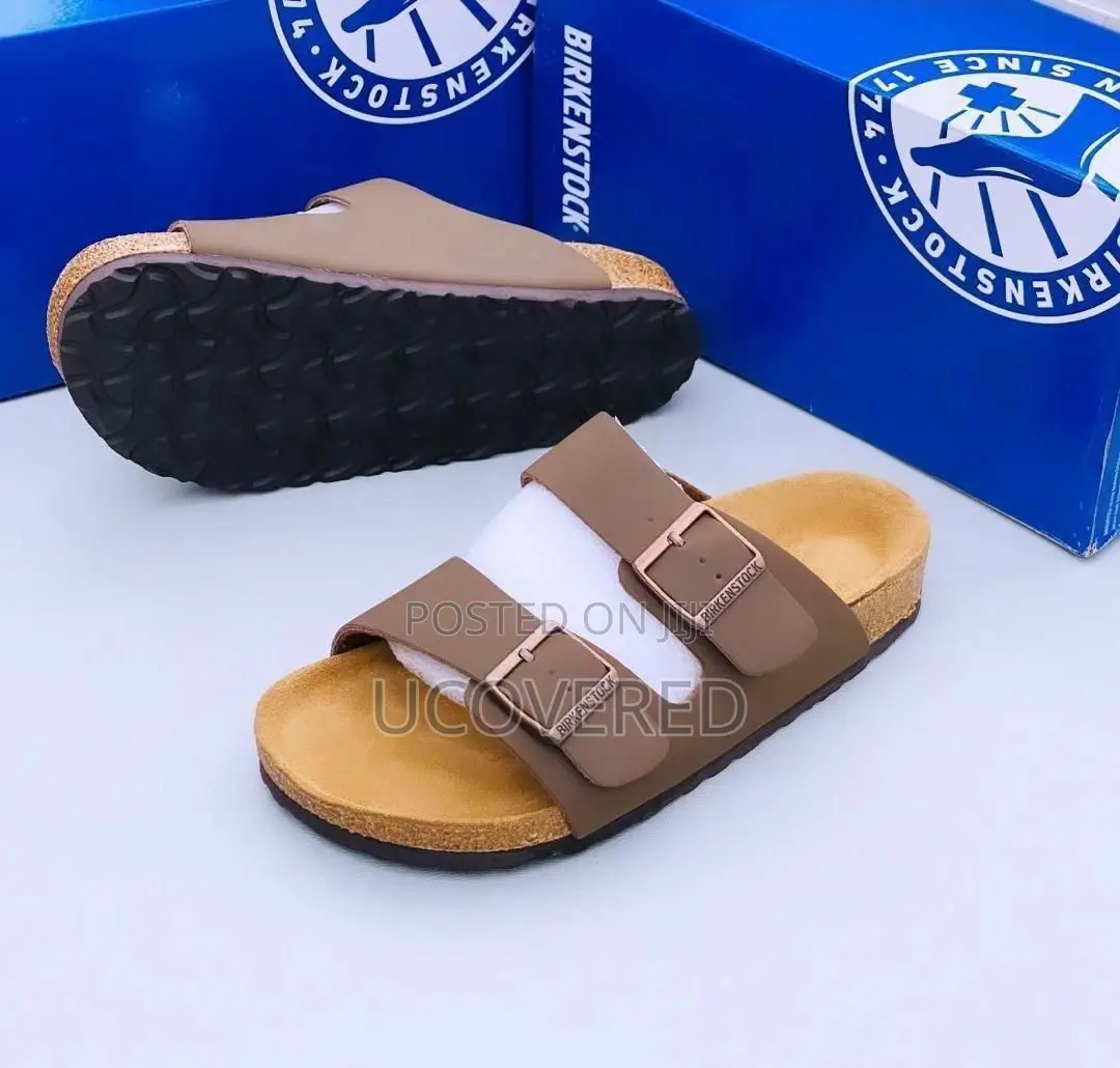 Arizona Birkenstock Unisex Slippers