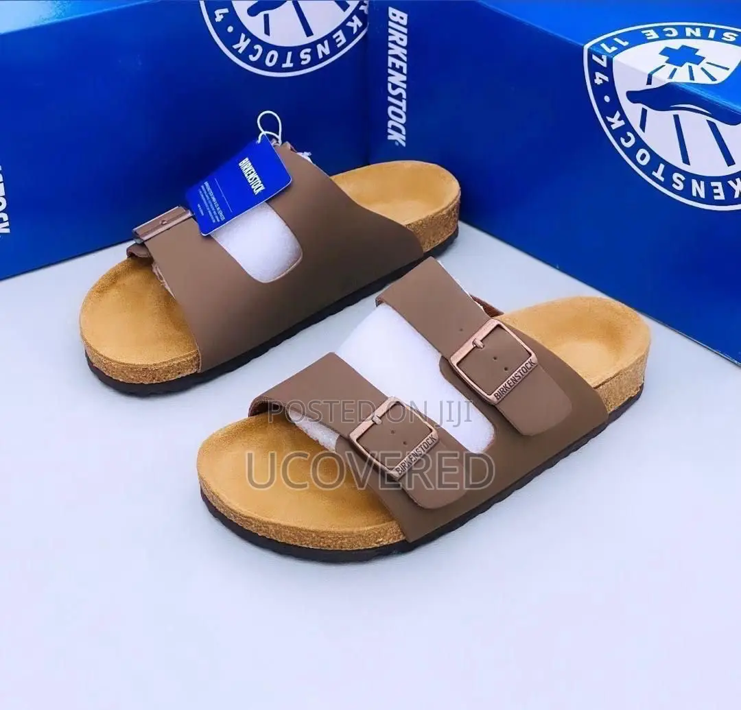 Arizona Birkenstock Unisex Slippers