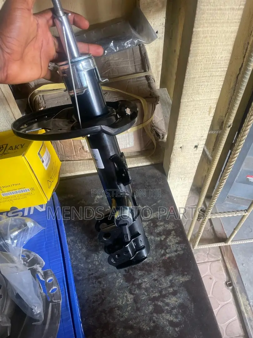 Lexus Rx350 2016 to 2022 Front Shocks Absorber