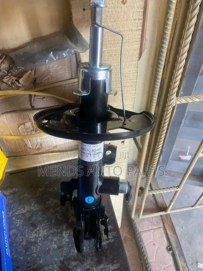 Highlander 2020 2024 Front Shocks Absorber