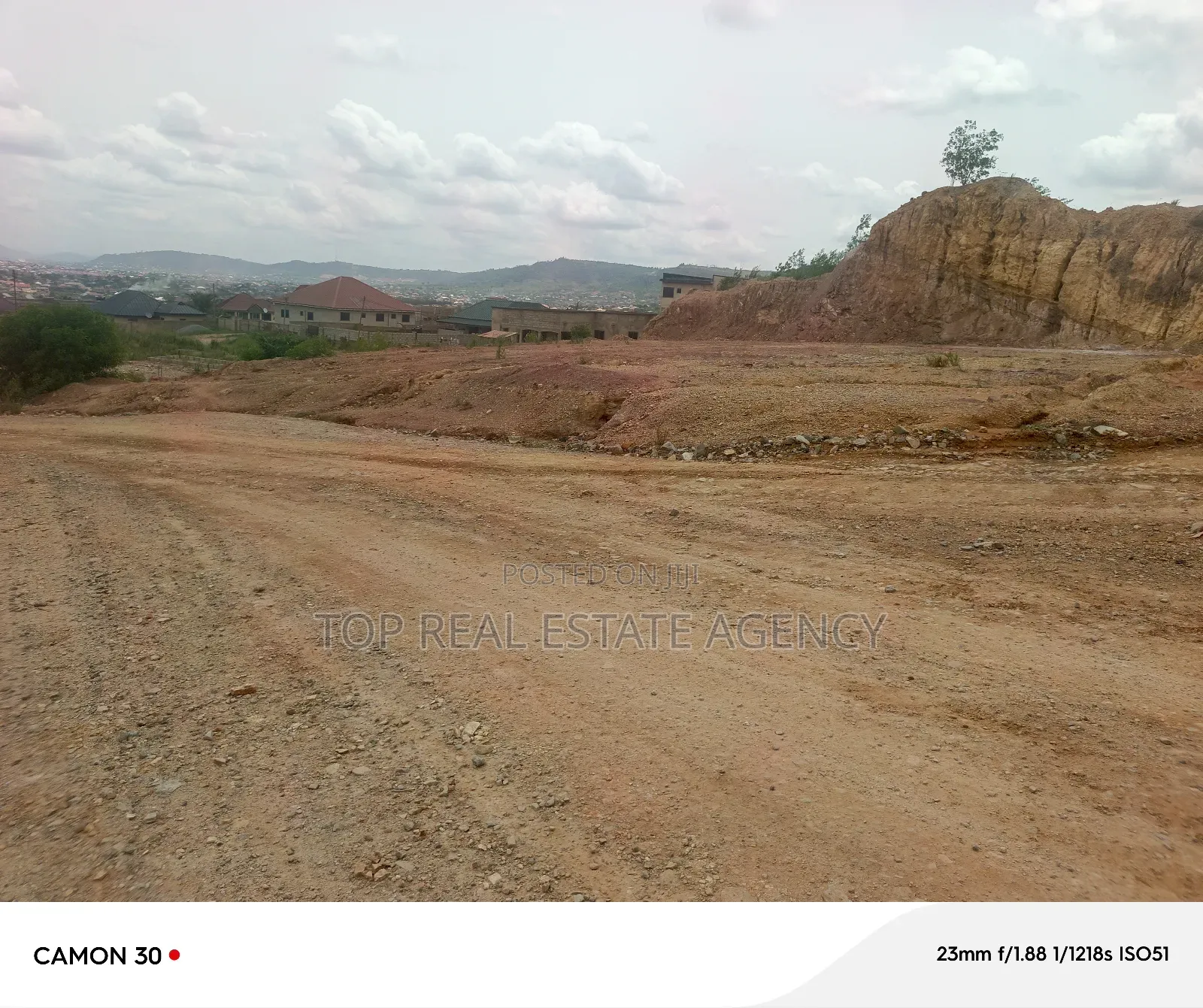 Genuine Land For Sale