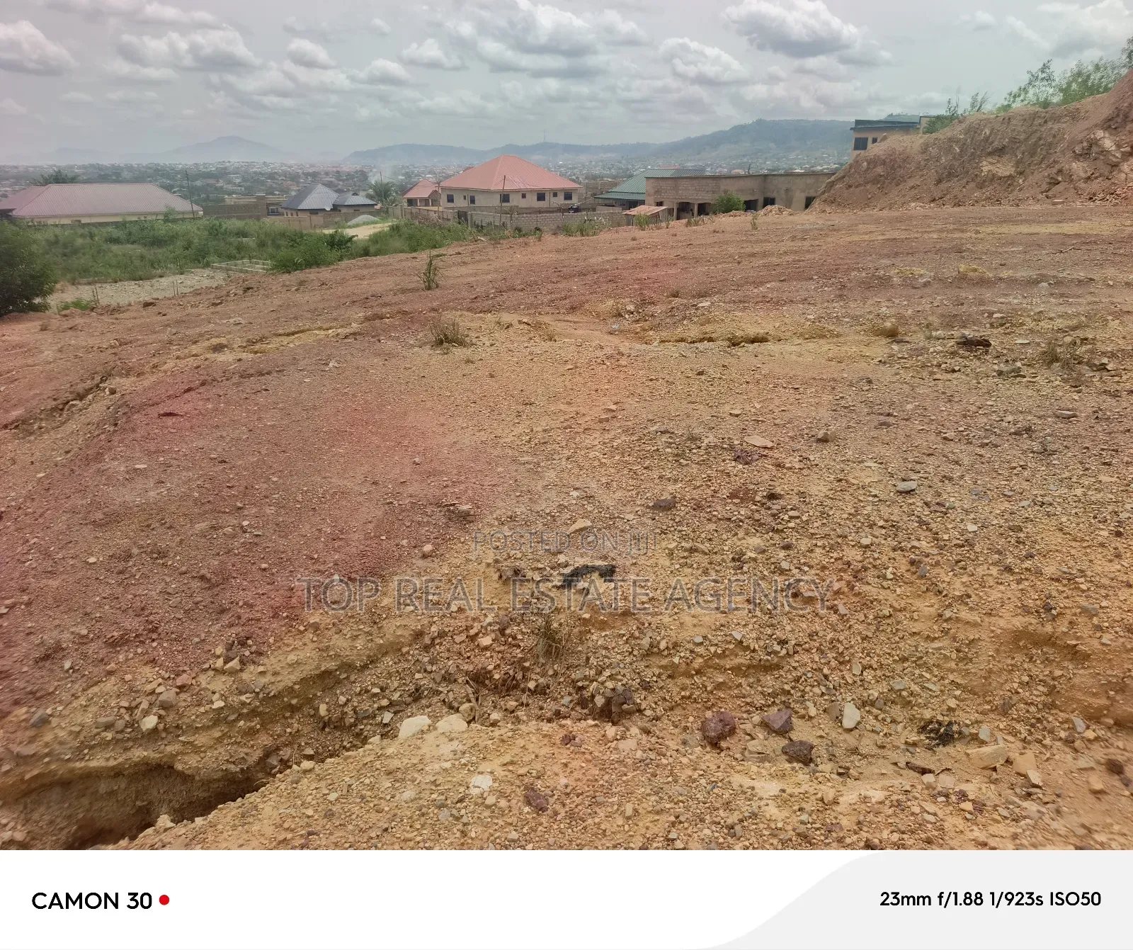Genuine Land For Sale