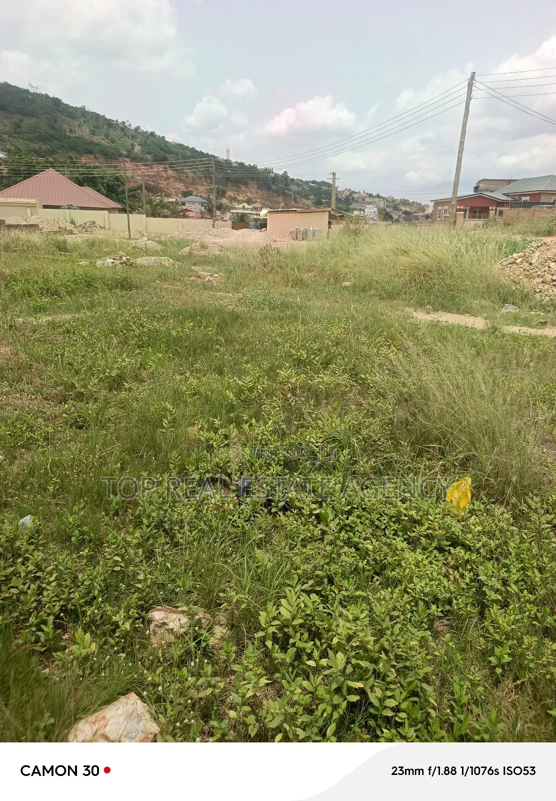 Genuine Land for Sale