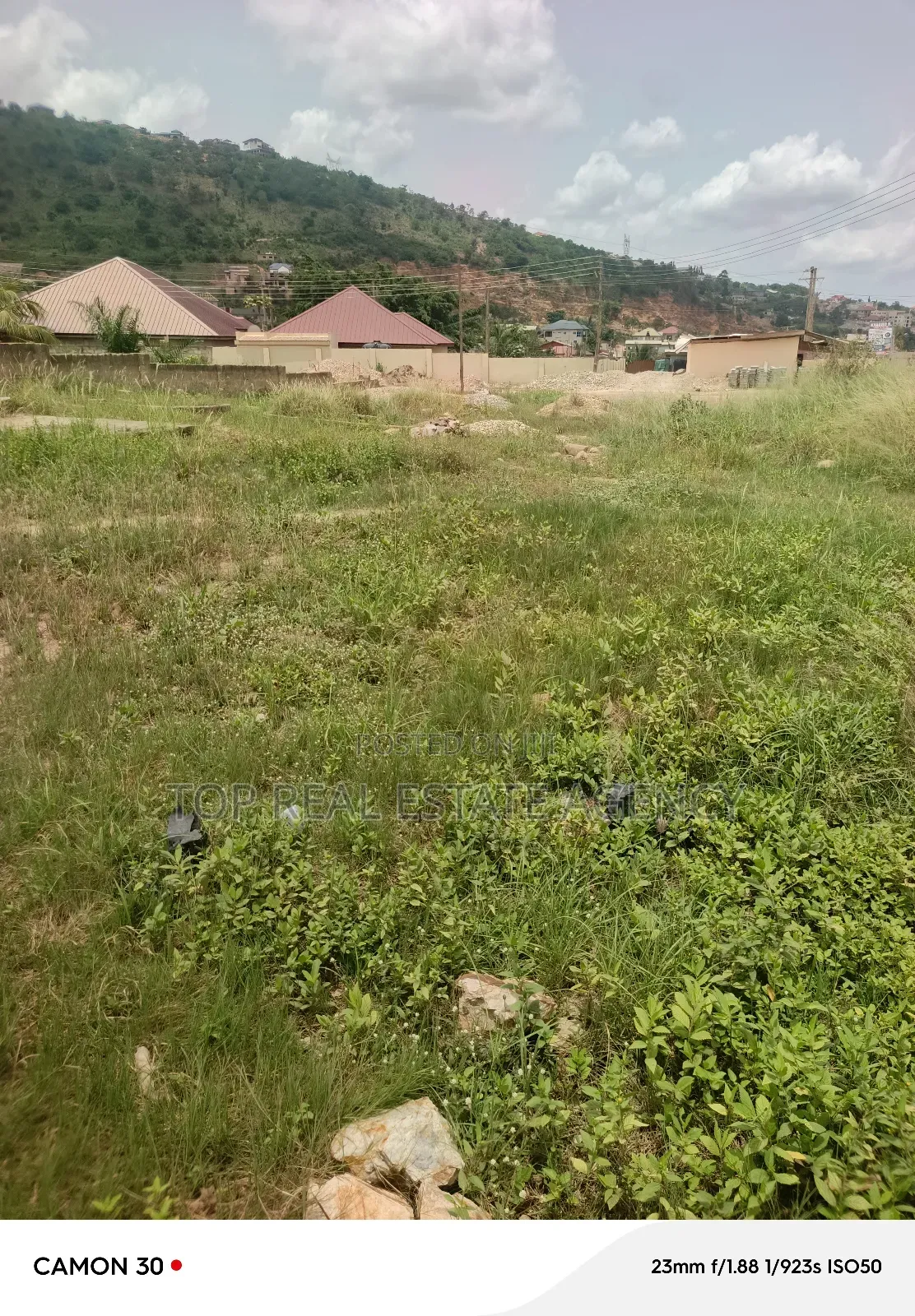 Genuine Land for Sale