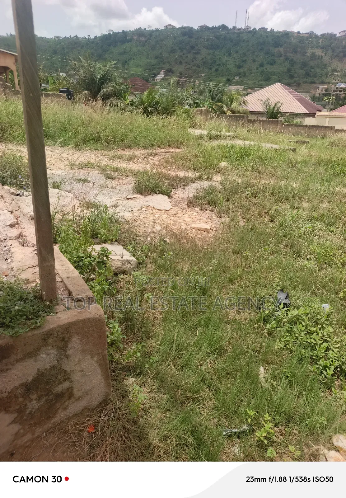 Genuine Land for Sale