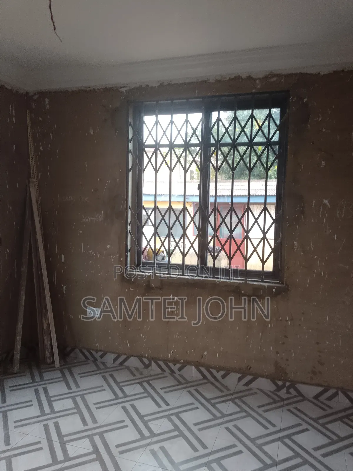 1bdrm Apartment in Sinco Properties, Madina for rent